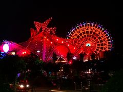 -三亚海昌梦幻海洋不夜城