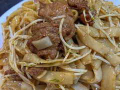干炒牛河-一哥美食(总店)