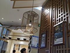 大堂-陳八两面家(滨江天街店)