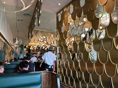 -雀蓝川菜(奥体广场店)