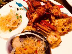 -阳光岛·海鲜盛宴(银泰中心in99店)