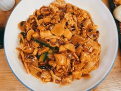 八珍豆腐-陈傻子餐厅(世纪都会店)