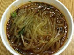 -甘记牛杂水粉