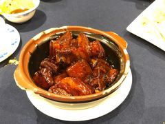 -老吉士酒家(天平路店)