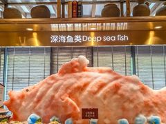-雍和会海鲜姿造自助(湖东路店)