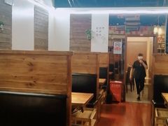 -山城老炮火锅城