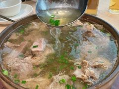 -香顺·客家菜(常平店)