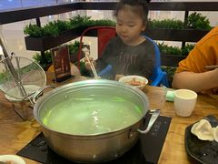 -牛焱·贵州黄牛肉火锅(城西银泰店)