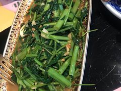 -simply thai天泰(静安嘉里中心店)