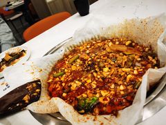 -有鱼吃·纸包烤鱼(曲江创意谷店)