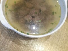 -泰煌鸡·上海白斩鸡·鸡汤面(鹤庆店)