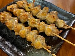 鸡软骨-串鑫