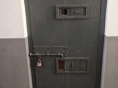 -青岛德国监狱旧址博物馆