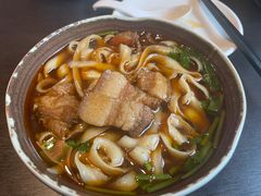 炖肉面大份-好嫂子酱猪手•农家菜(蒲黄榆店)