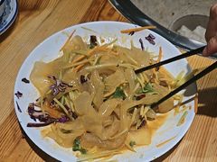 -和晟shèng铁锅炖·东北菜(南山店)