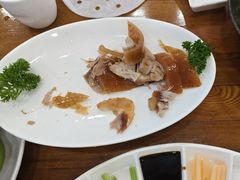 -北京烤鸭 ·儿童菜 ·采风阁家常菜餐厅(亚龙湾天域酒店)