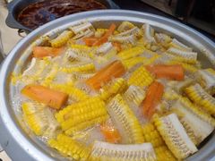 -素满香·食养自助(建邺万达店)