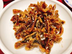 上海脆鳝-老吉士酒家(天平路店)