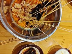 -嘉州鲜知味钵钵鸡(奎星楼店)