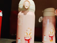 -星巴克(广州南站A18检票口楼上)