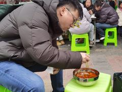 -金牌罗记肠旺面(蔡家街店)
