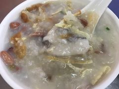 艇仔粥-源记肠粉(华贵路店)