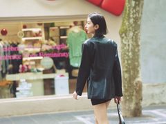 -安福路