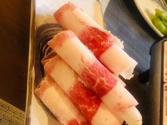 -森味薪火烧•烧鸟居酒屋•日本料理(望京店)