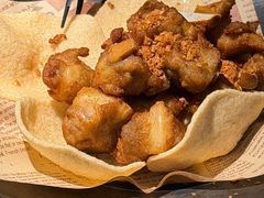 蒜香骨-陶陶居酒家(新天地店)