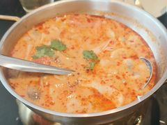 -Thai Alley泰爱里(二沙岛店)