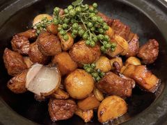 -狮王府淮扬菜(老门东店)