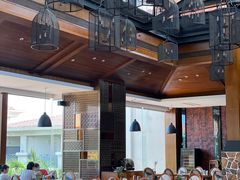 -V Bar海景扒房(北海湾惠龙万达嘉华酒店)