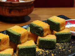 拉萨豆腐-敏珠拉姆藏餐·南京厨房(富春江东街店)