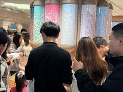 -泡泡玛特POPMART(国金街店)