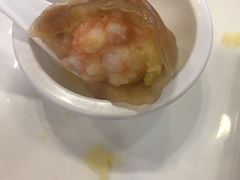 -点都德(千灯湖环宇城店)