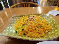 -陈傻子餐厅(世纪都会店)