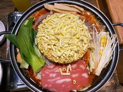 -泰好吃芝士年糕火锅(独墅湖店)