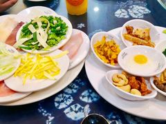 -桥香园云南过桥米线(金马碧鸡店)