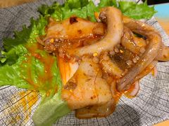 -味家烤肉烤鳗鱼牛排(西塔旗舰店)