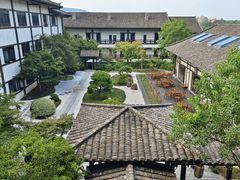 -茅山东方盐湖城景区