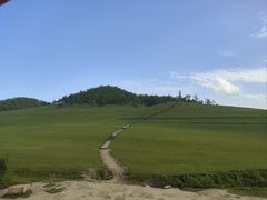 -关山草原