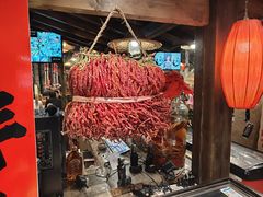 -破瓦寒窑·地摊烤羊排