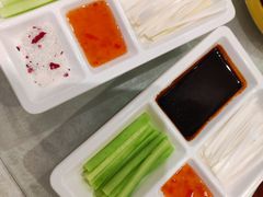 -福来居烤鸭店(天坛二店)