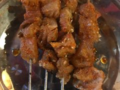 烤串-小街天府(西工小街店)