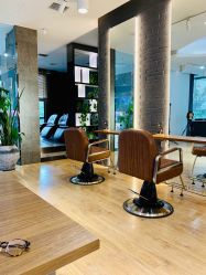 点击看大图 -意廊 Hair Salon
