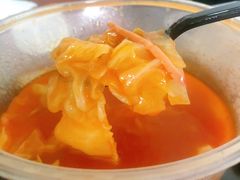 罗宋汤-孙阿姨上海小吃·本帮小厨(隆昌路店)