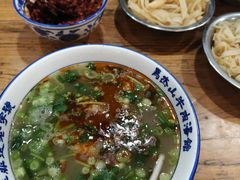 -清真马杰山牛肉汤馆