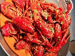 油焖大虾-巴厘龙虾·榜首油焖大虾(洞庭·艺术洋房店)