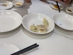 -东方饺子王(新奥购物中心店)