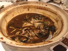 -大铁勺新津菜(迎水道店)